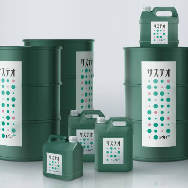 バイオ燃料事業部