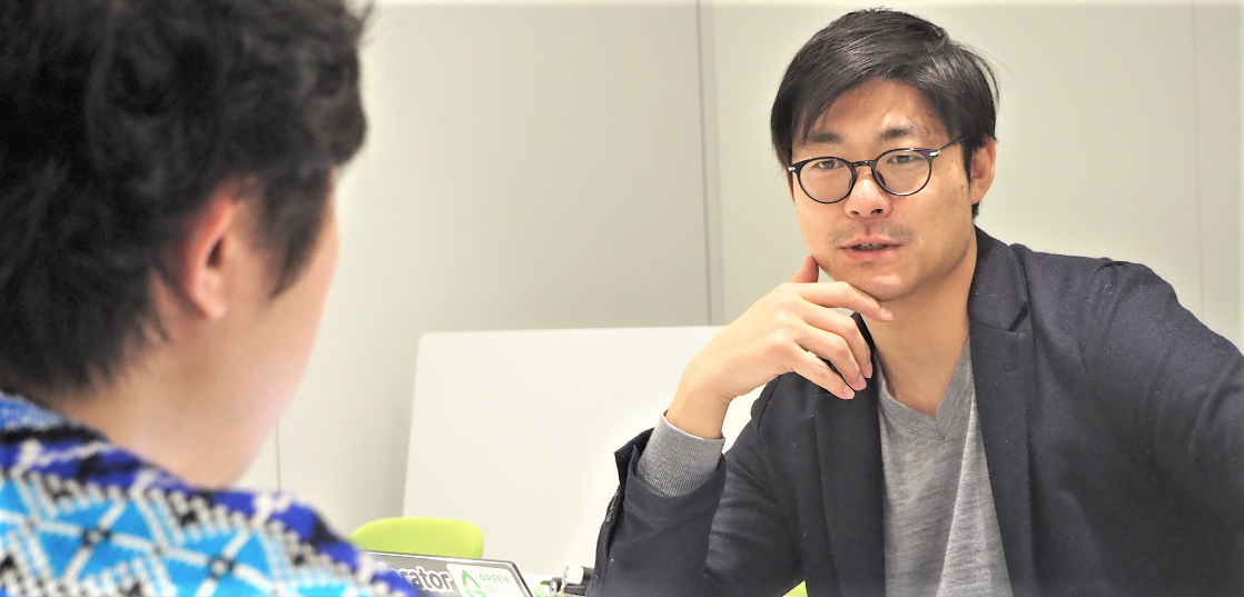 100年続く研究開発ベンチャーをつくる、リアルテックファンド