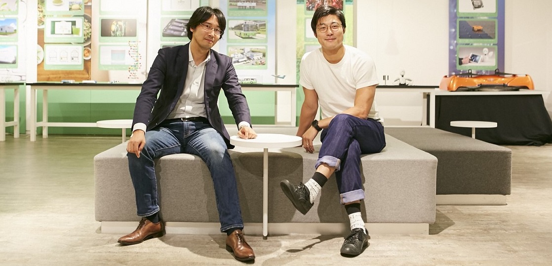 “史上最年少の東証一部上場CFO”と未来に「ワオ！」を届ける －慶應義塾大学准教授 琴坂将広×ユーグレナ 永田暁彦