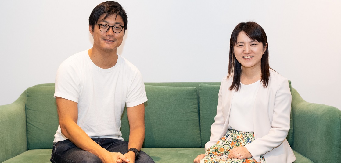 社会課題に取り組む理由は「かっこいい」「おもしろい」からでもいい。－かものはしプロジェクト 村田早耶香×ユーグレナ 永田暁彦