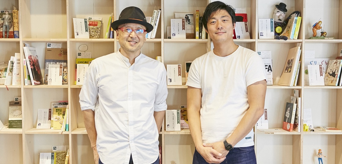 ファンとともに社会課題に取り組む会社となるために、一人ひとりの“ファン”と向き合う －ファンベースカンパニー 佐藤尚之×ユーグレナ 永田暁彦