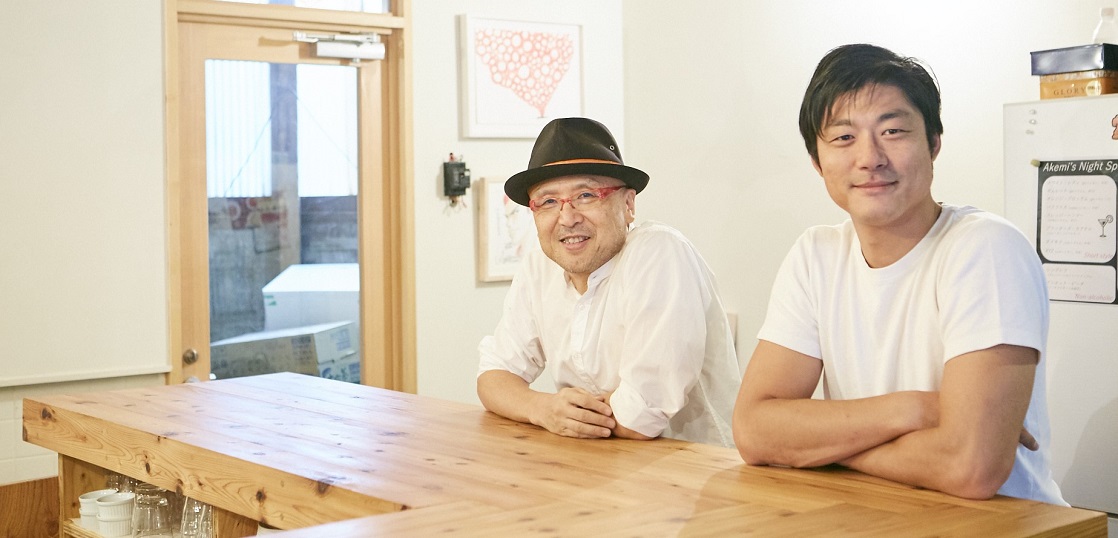 ファンコミュニティがセーフティネットになる未来 －ファンベースカンパニー 佐藤尚之×ユーグレナ 永田暁彦