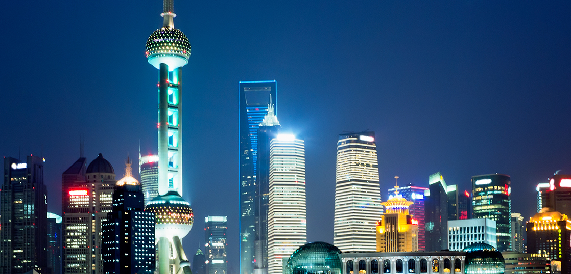 vol.08 中国にユーグレナを普及せよ。