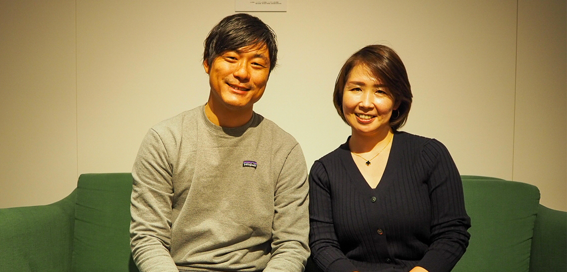 「喜ばれないことはしない」、私たちは何のために存在しているのか考える－一休 植村弘子×ユーグレナ 永田暁彦