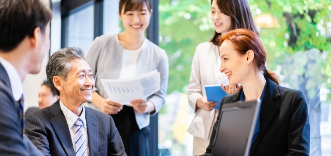 ウェルビーイングとは？意味や企業の取り組みを紹介