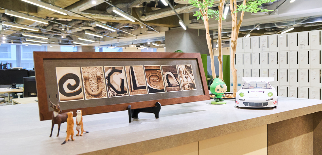 vol.47  オフィス環境を改善し、仲間の生産性を向上させよ。